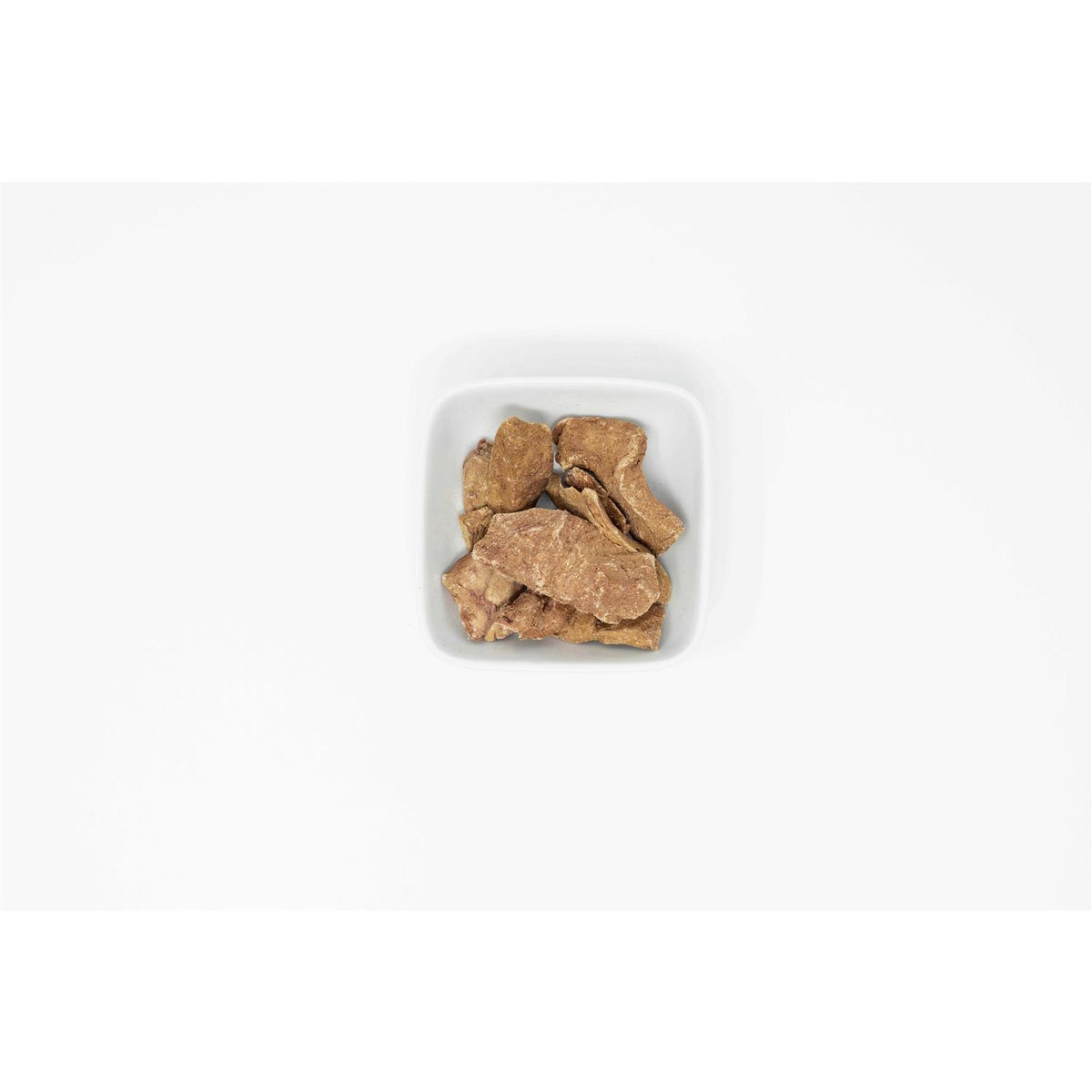 Freeze Dried Beef Dog Treats T912971