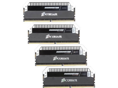 16GB DDR4 SDRAM Memory Module H5798