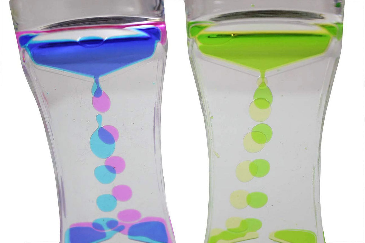 Liquid Dripping Timer Sensory Toy R47290