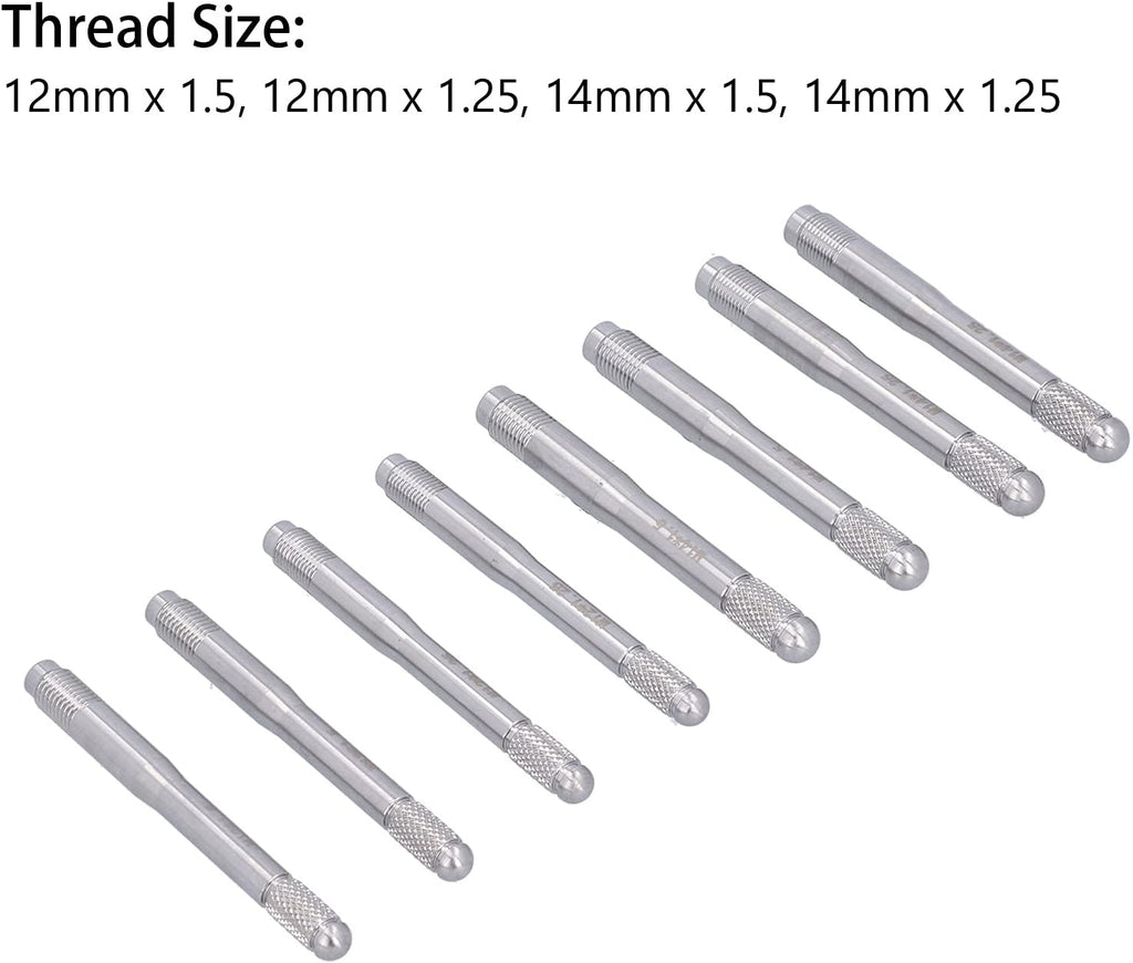 Wheel Alignment Tool Stainless Steel Pack of 2 J8516