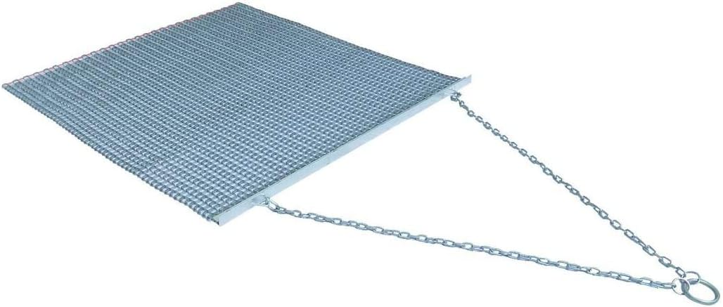 Drag Mat 4.5 x 5' S93016