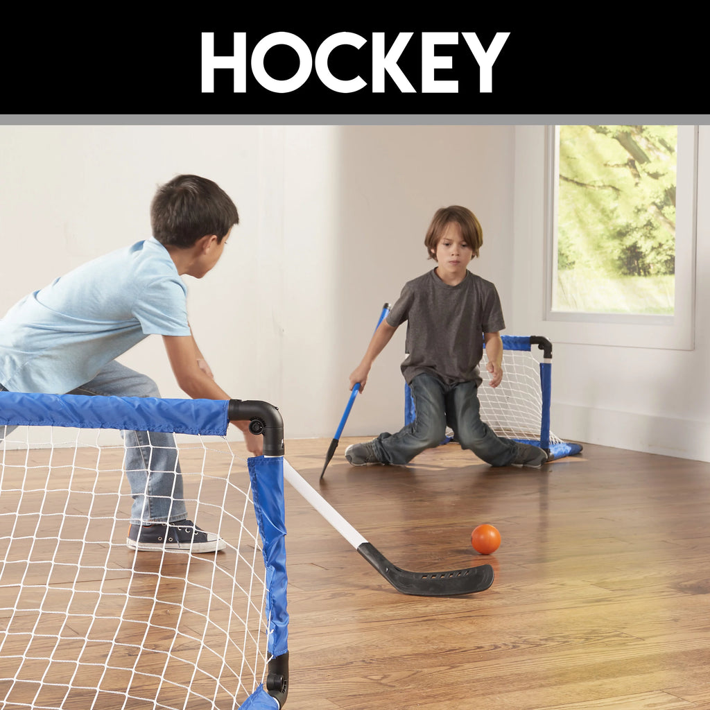 3-in-1 Indoor Sports Set X272197