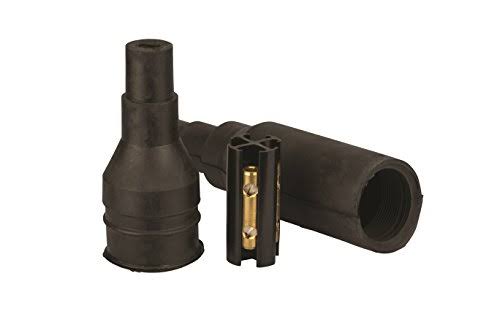 Self Sealing UF Splice for 3 Conductor Cable C539