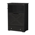 Black Elevated Feeder G2835