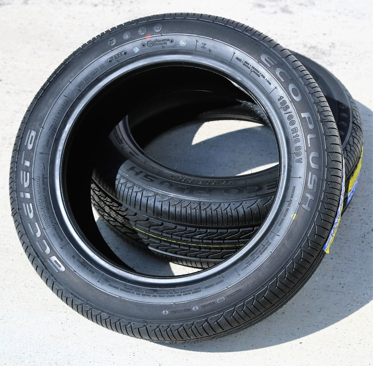 All Season 215/70R15 98H Passenger Tire G93558