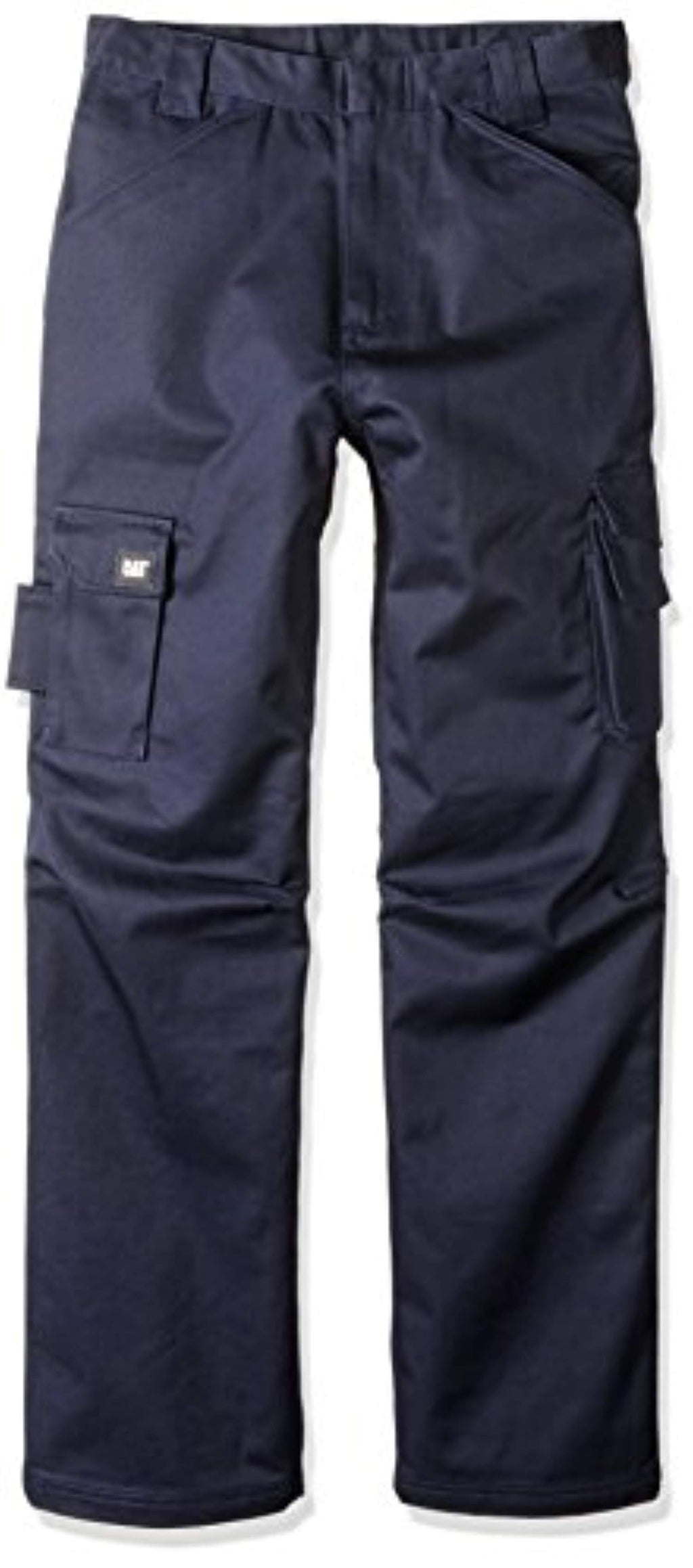 Flame Resistant Cargo Pant Navy R964170