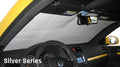 Windshield Sun Shade for Ford F-150 Truck Crew Cab P41846