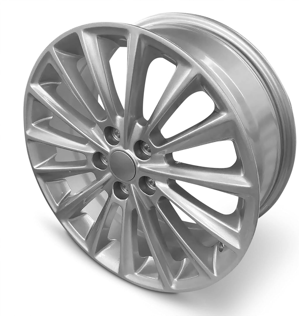 17 inch Aluminum Rim for Ford Focus Z339