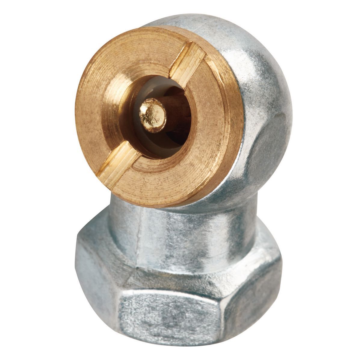 1/4 in. NPT Ball Foot Air Chuck K80246
