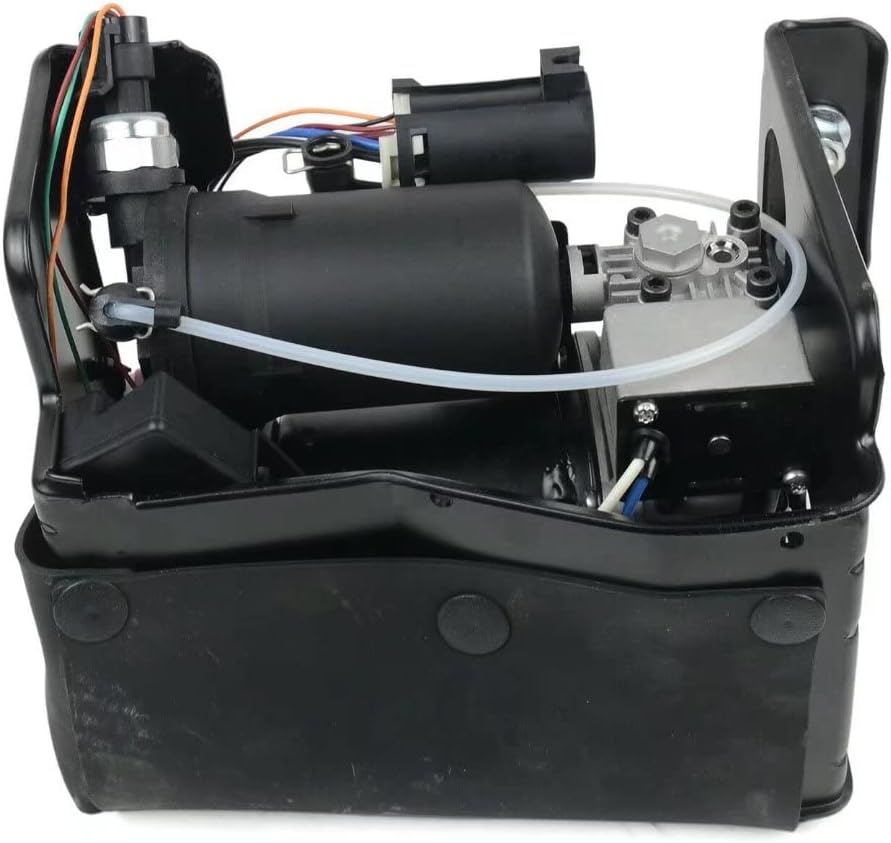 Air Ride Suspension Compressor Pump Z280631