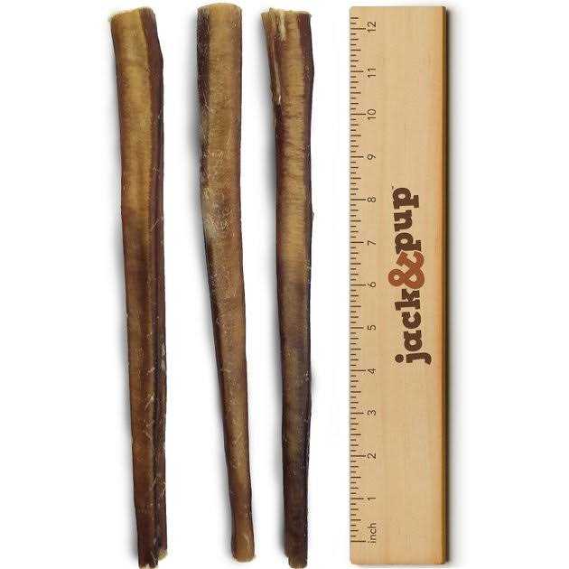 Bully Sticks S400