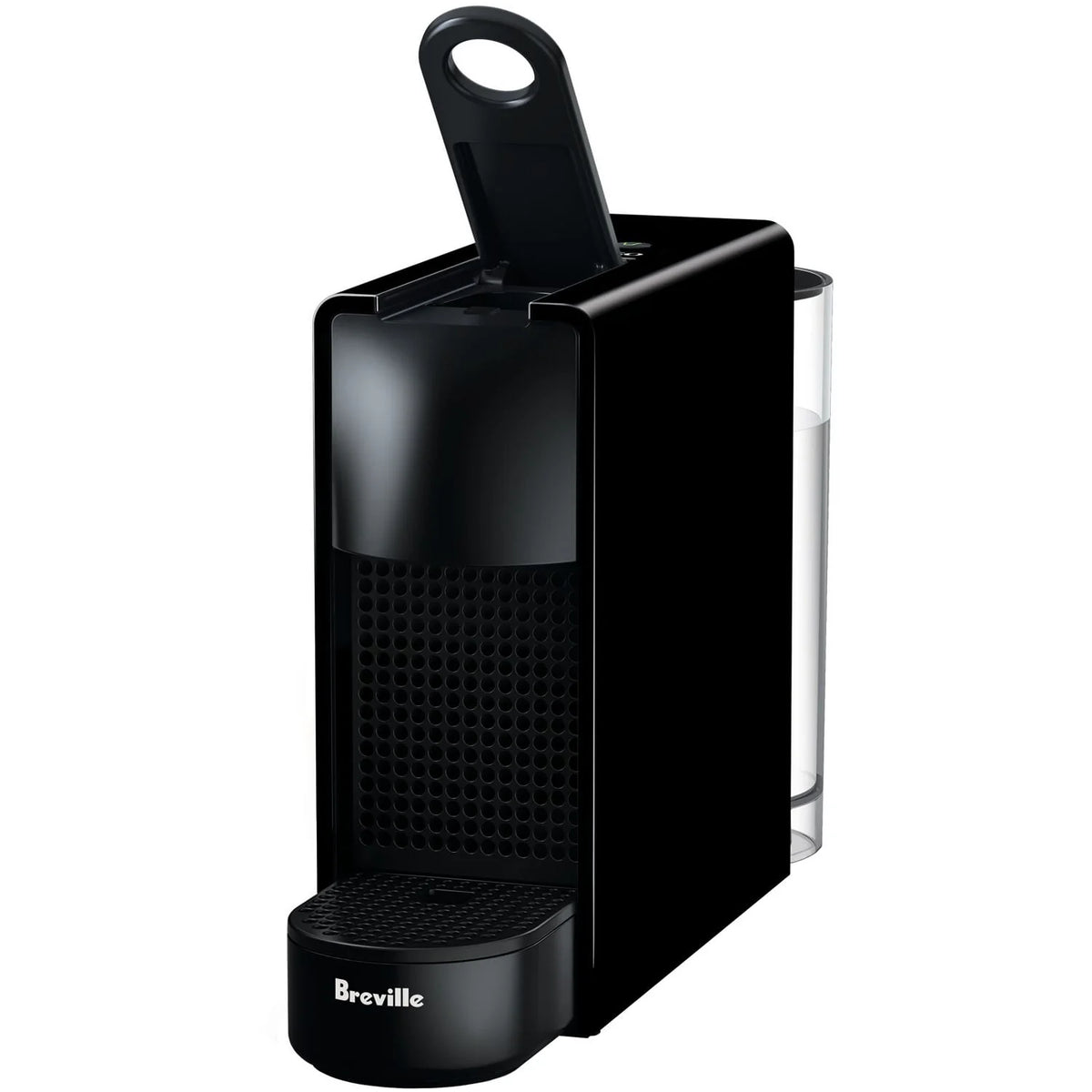 Single-Serve Espresso Machine and Milk Frother E599
