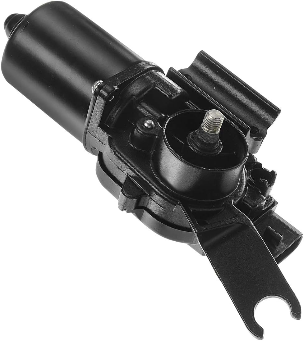 Windshield Wiper Transmission with Motor Pack of 2 H590