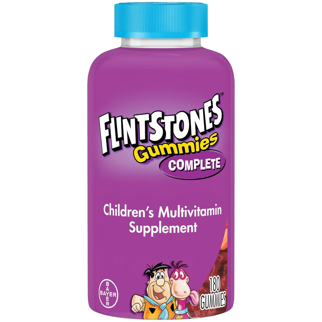 Kids Gummy Multivitamin 180 Ct M614