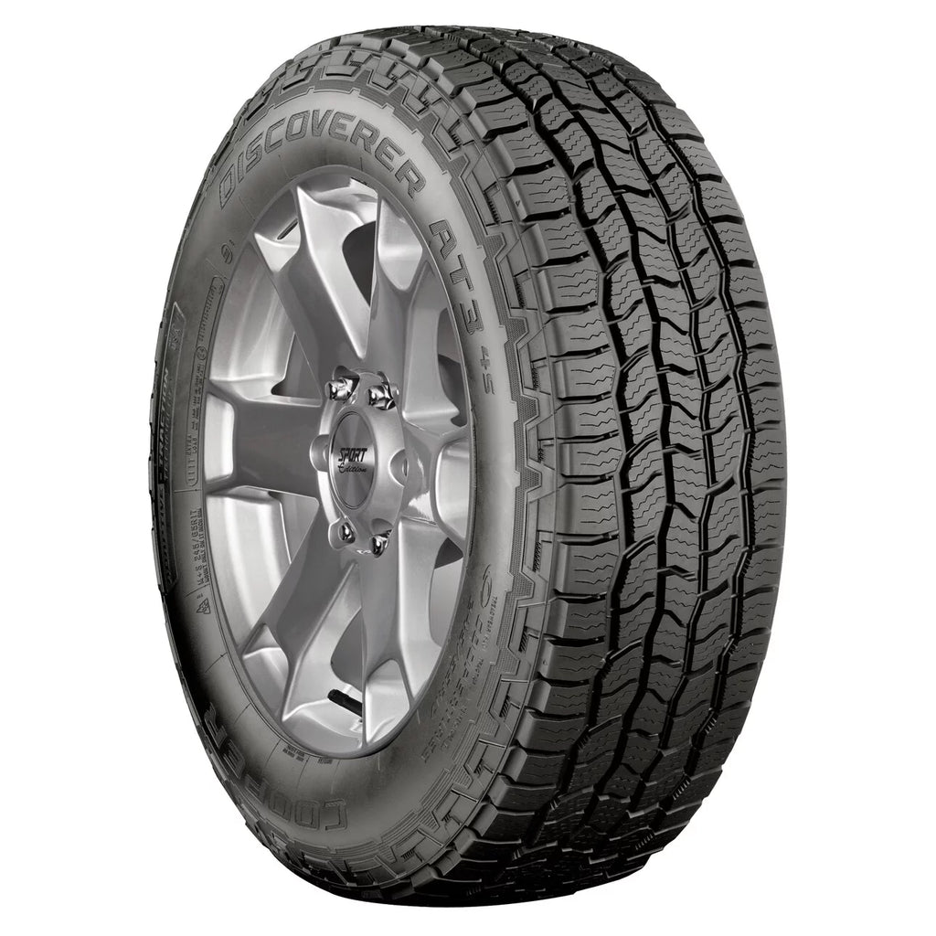 All-Season 215/70R16 100T Tire Y50882